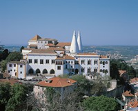 Historia de Sintra