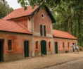 Itinerários de Visita - Abegoaria e Quinta da Pena