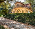 Itenerários de Visita - Chalet e Jardim da Condessa d' Edla